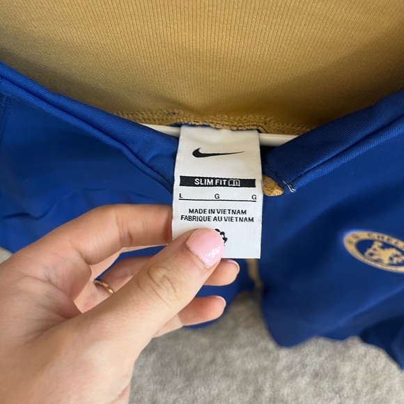 NWOT Nike Chelsea Jacket (Men’s) - Picture 3 of 3